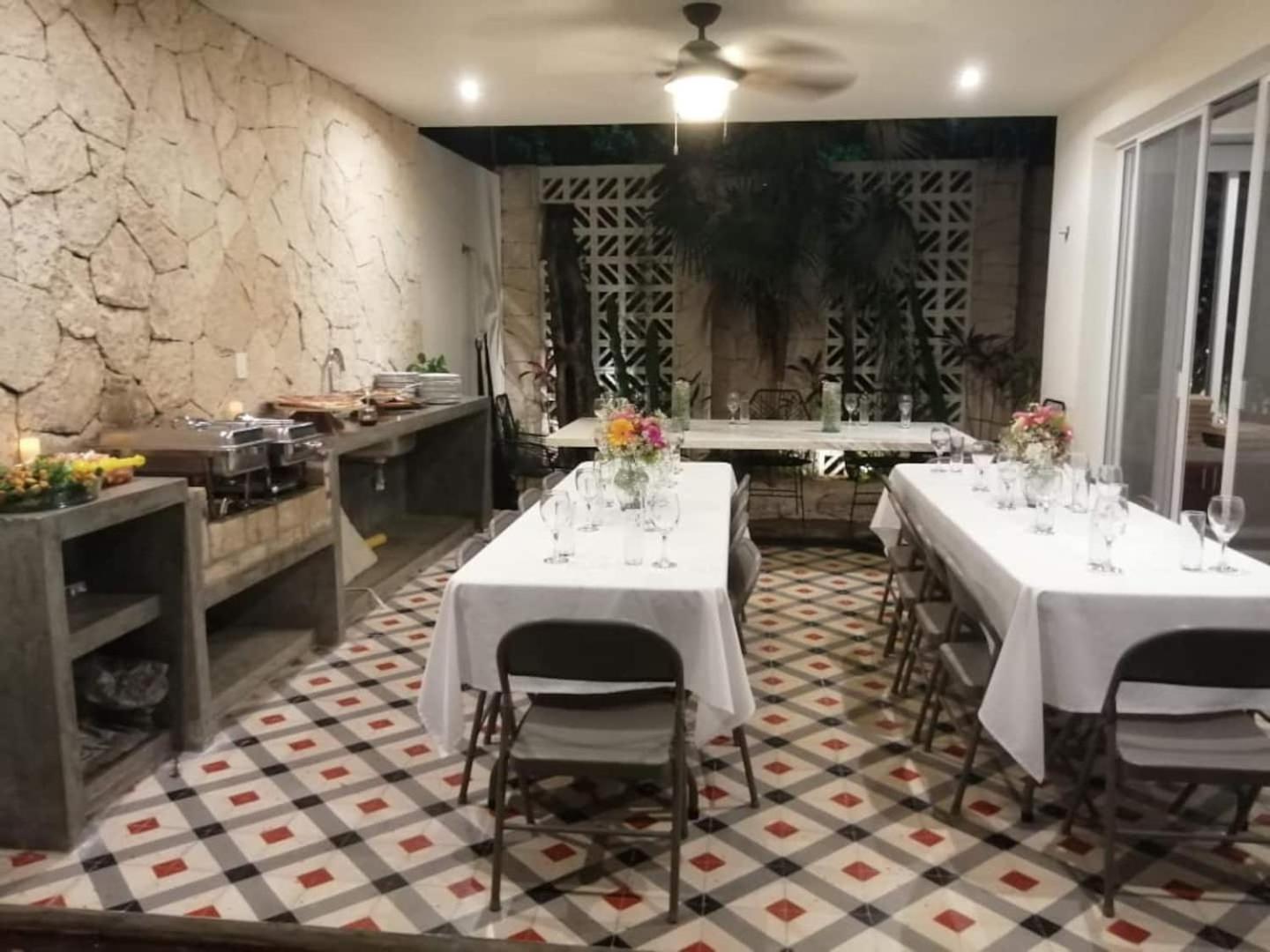 فيلا Casa Leonardo تولوم المظهر الخارجي الصورة