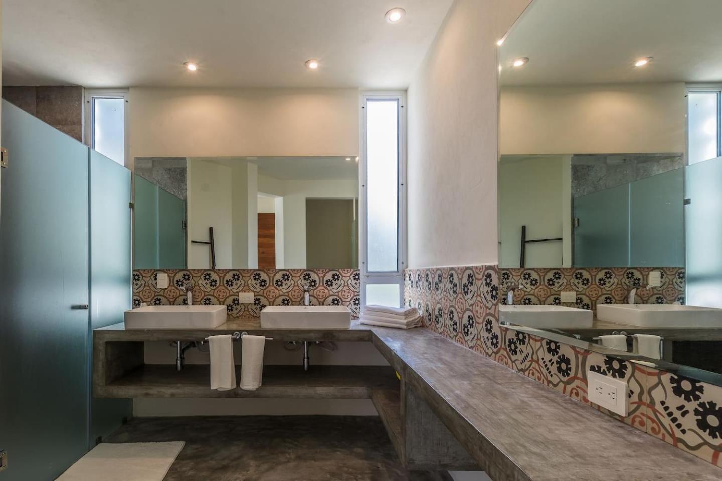 فيلا Casa Leonardo تولوم المظهر الخارجي الصورة
