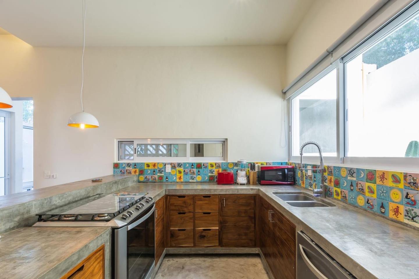فيلا Casa Leonardo تولوم المظهر الخارجي الصورة