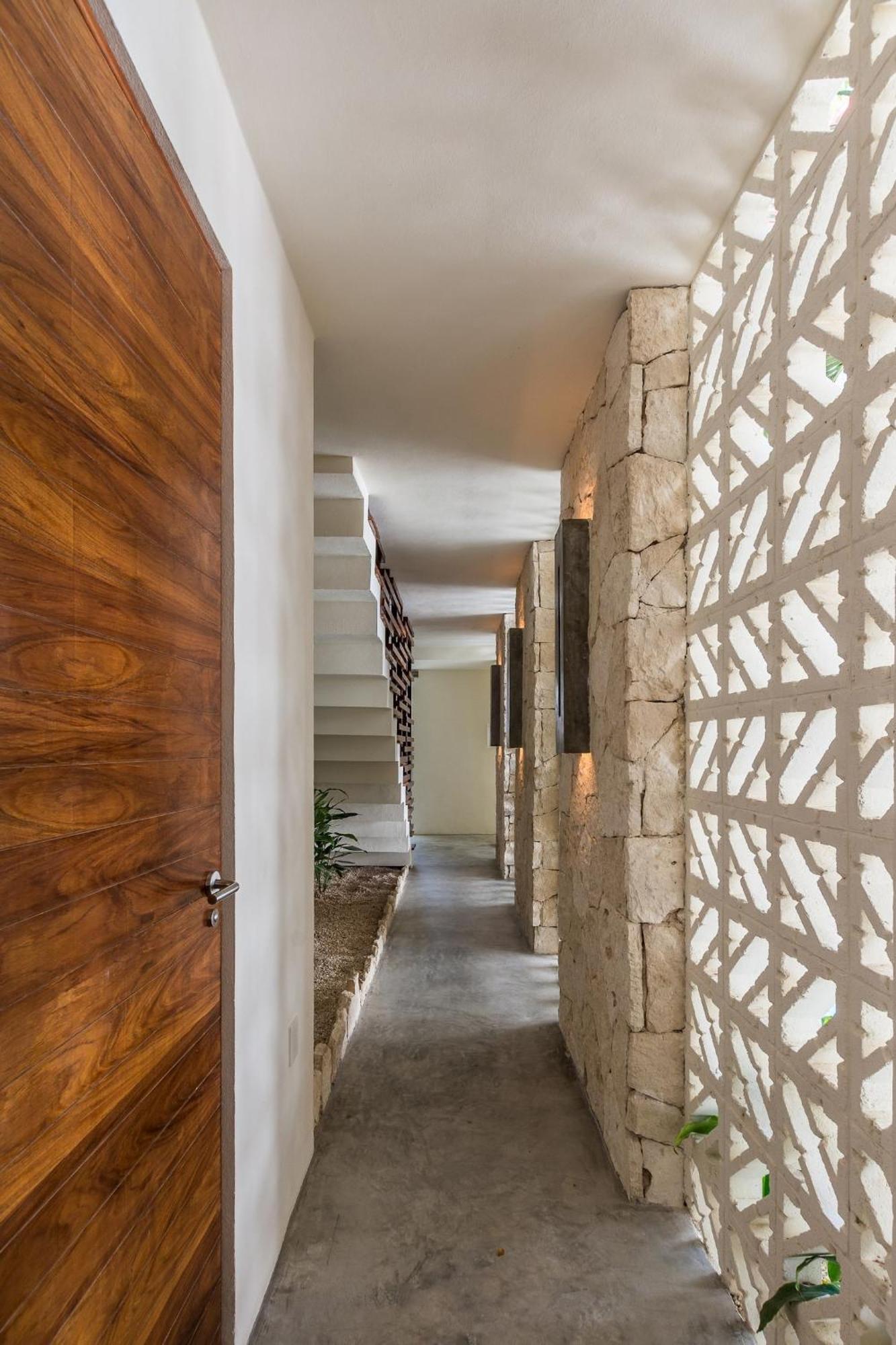 فيلا Casa Leonardo تولوم المظهر الخارجي الصورة